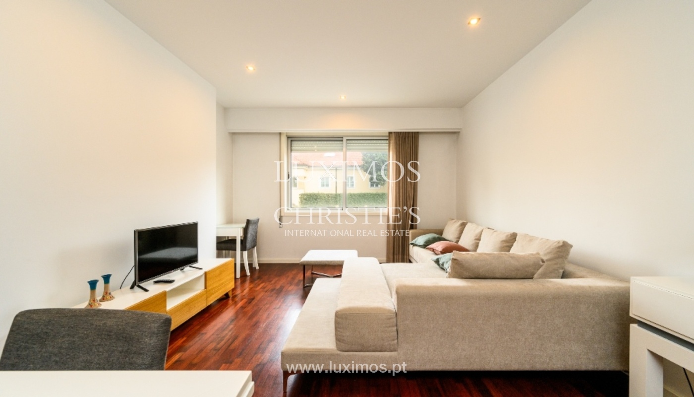 1 - apartment for vacation rentals in porto north region portugal