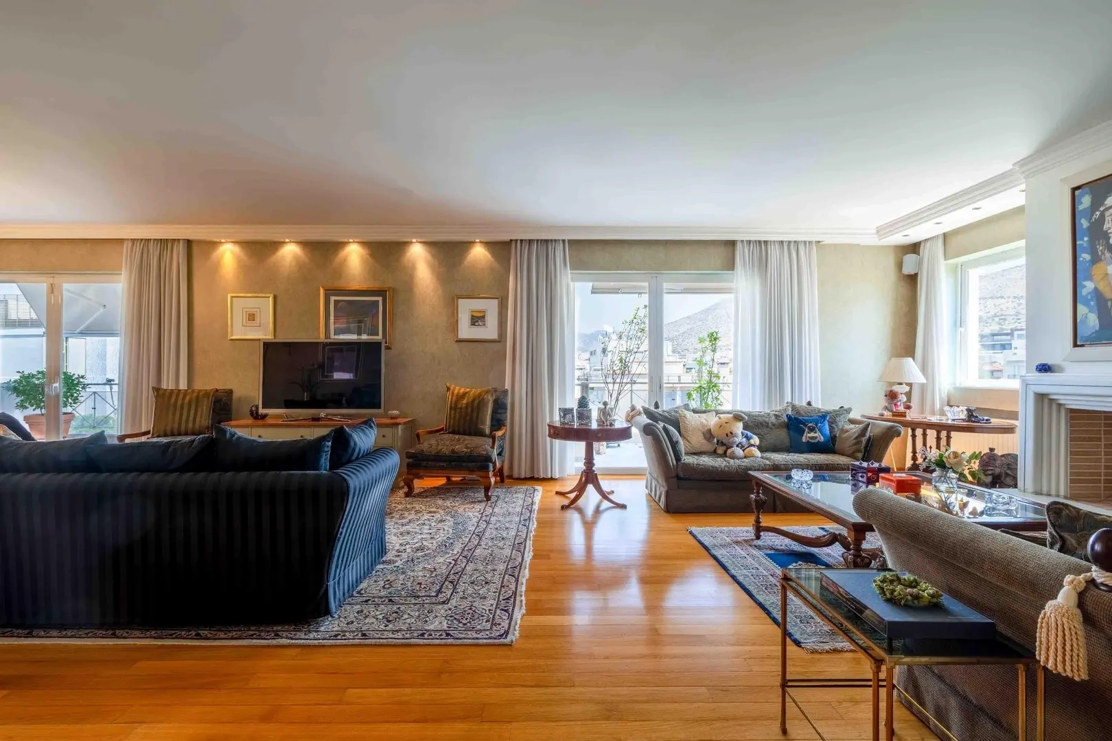 2 - verkauf wohnung meerblick glyfada attika griechenland