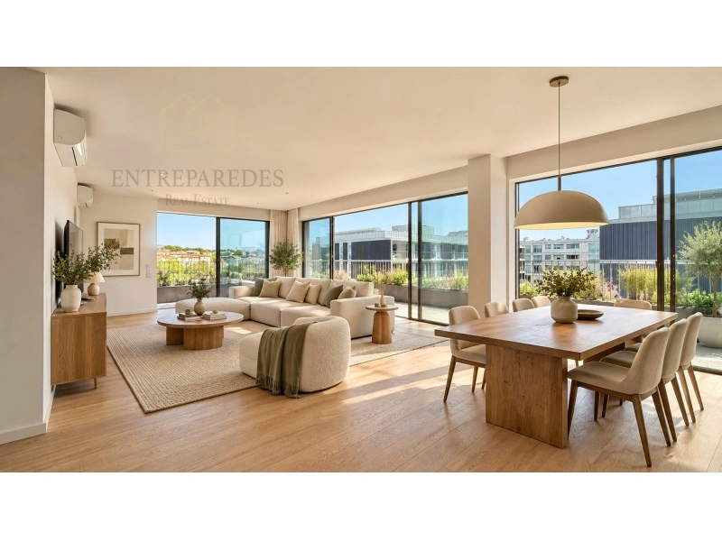 1 - venta apartamento matosinhos región norte portugal