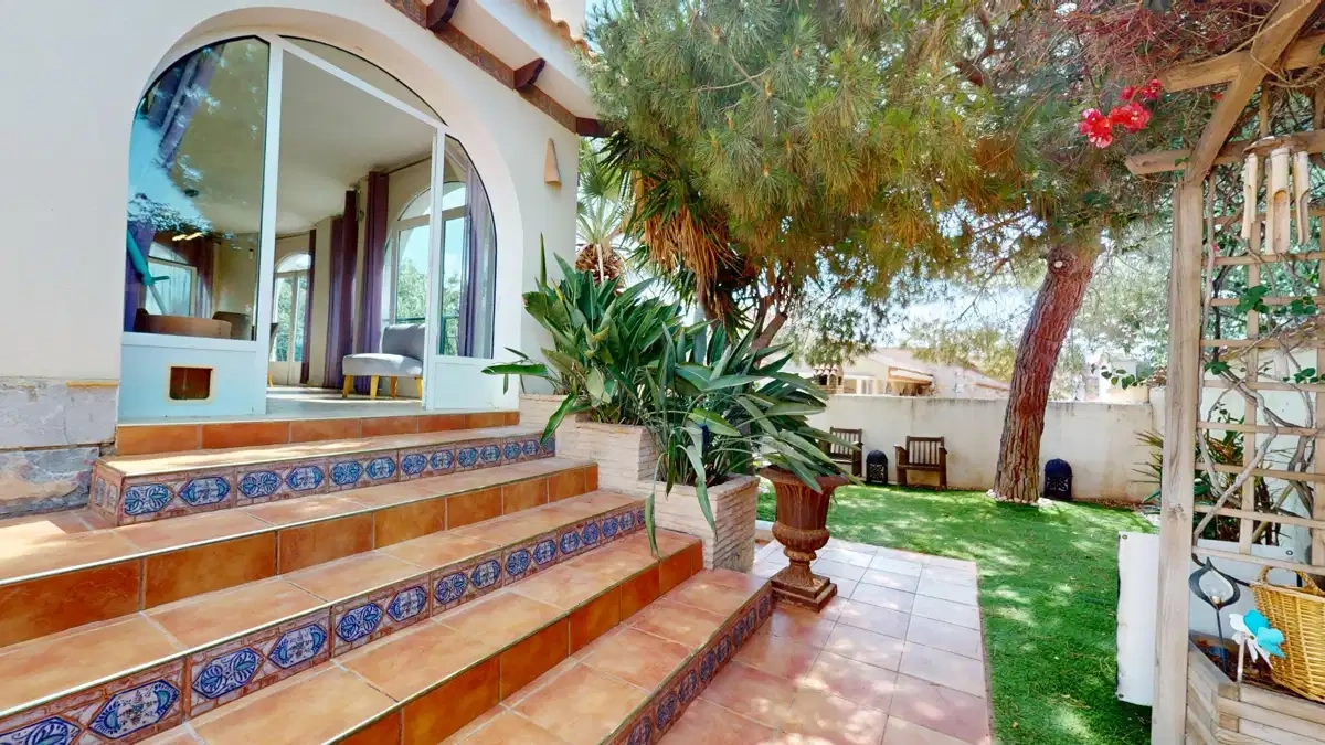 2 - house for sale in orihuela-costa valencian community spain