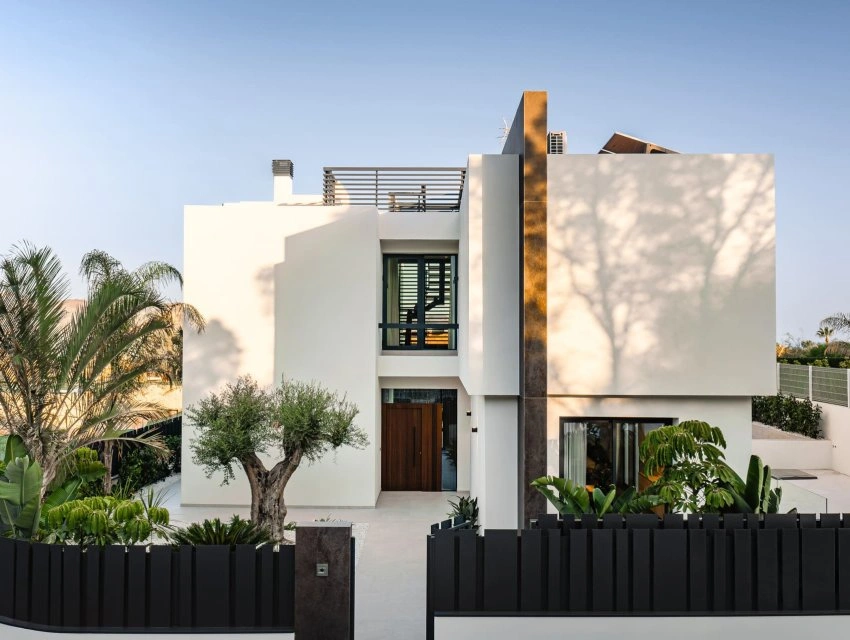 2 - продажа дом la nucia - costa blanca валенсия испания