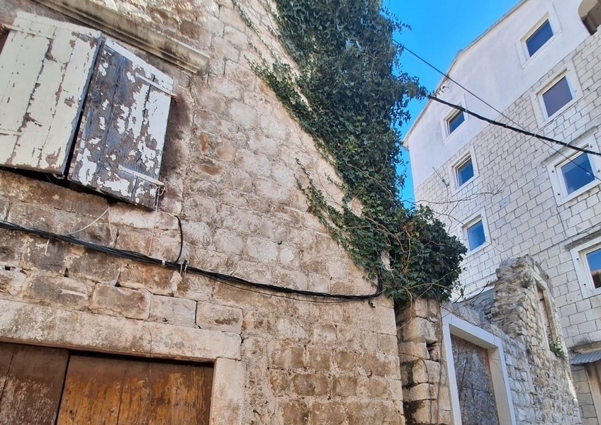 2 - sea view house for sale in trogir split-dalmatia croatia