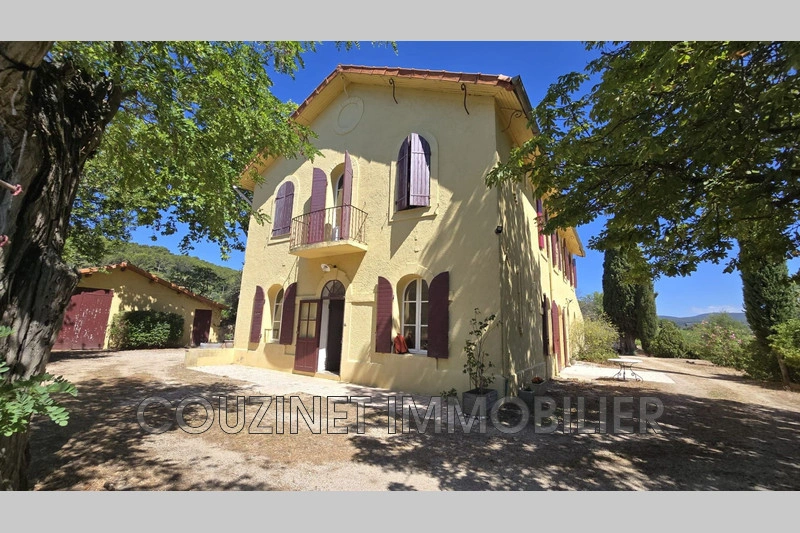 2 - house for sale in le beausset var france