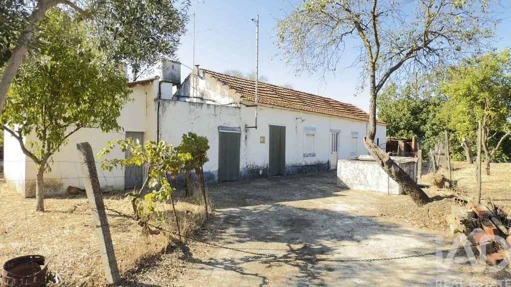 1 - vente villa santarém alentejo portugal