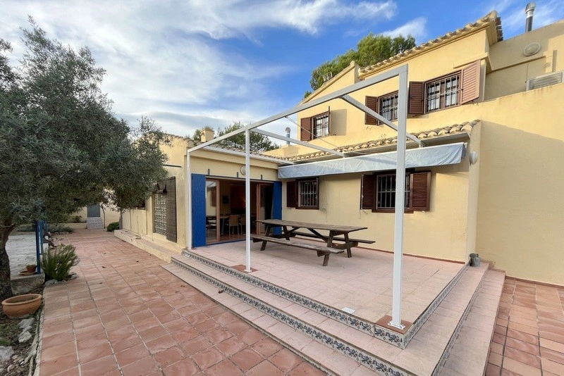 2 - verkauf haus xabia/javea - costa blanca valencia spanien