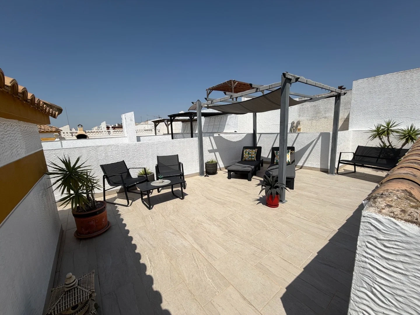 2 - verkauf wohnung los montesinos valencia spanien