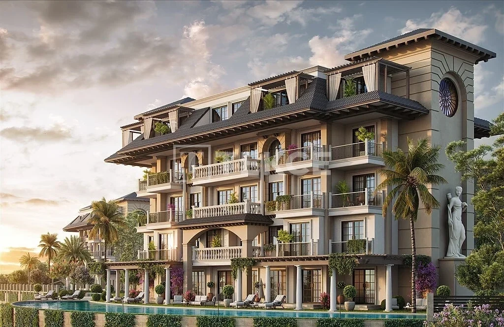 1 - vente appartement vue mer alanya antalya turquie