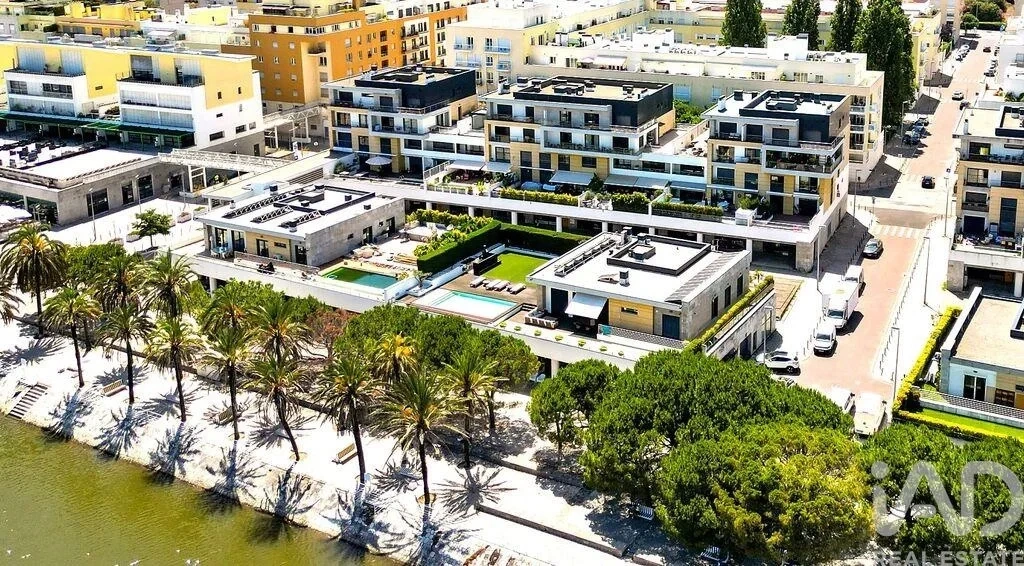 1 - vente appartement lisbonne région de lisbonne portugal