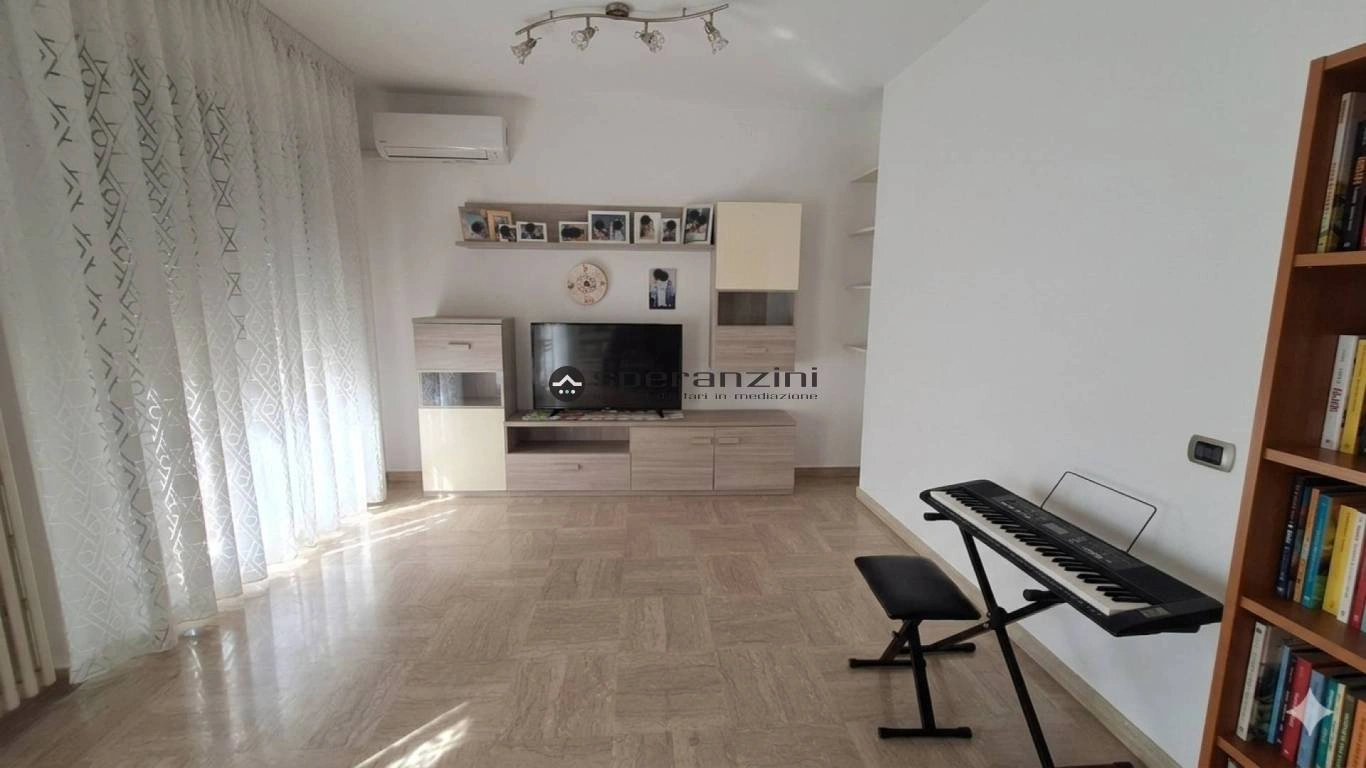 2 - продажа квартира fano марке италия