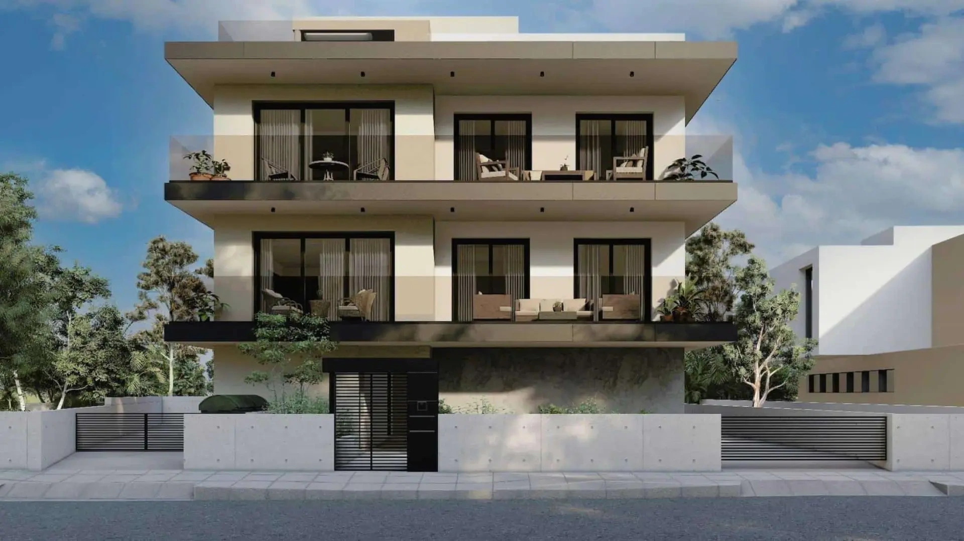 1 - vente appartement larnaca larnaca chypre