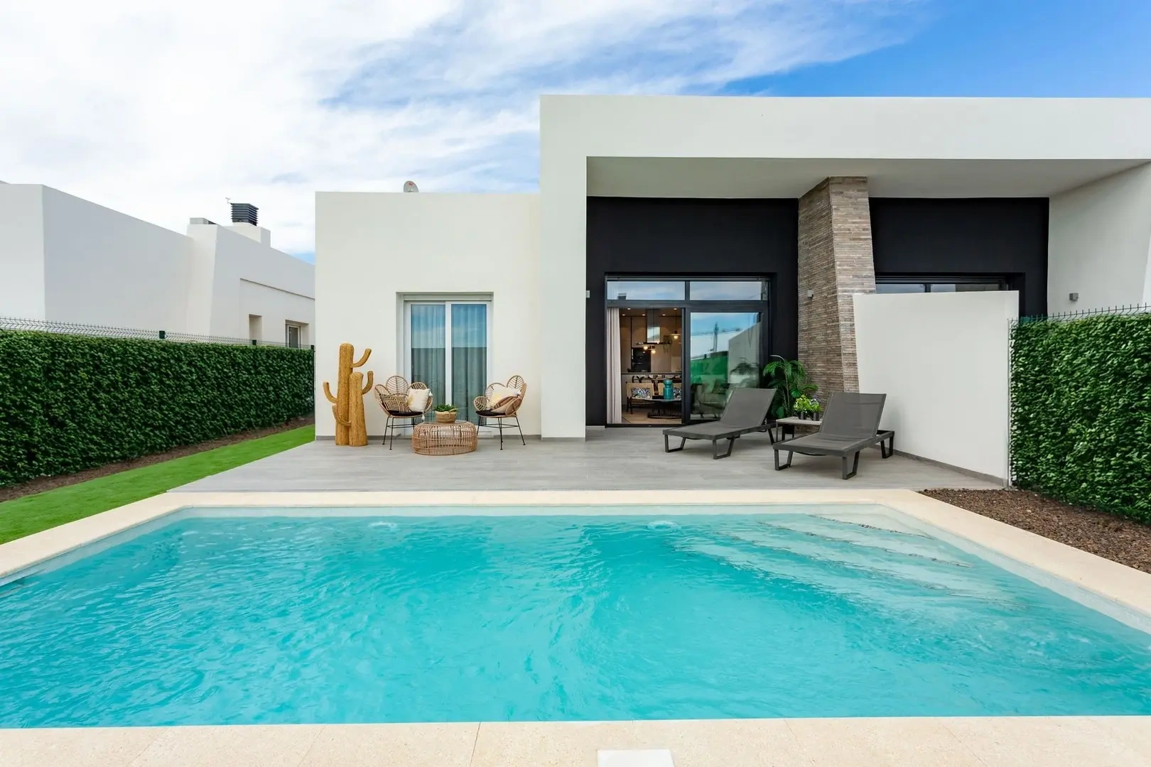 2 - verkauf wohnung algorfa valencia spanien