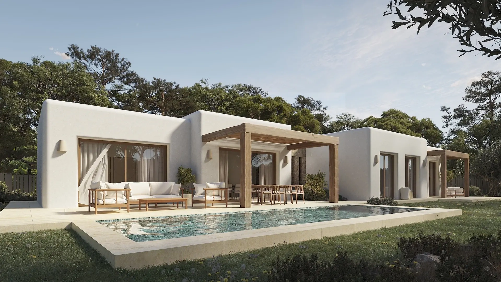 1 - продажа дом benissa - costa blanca валенсия испания