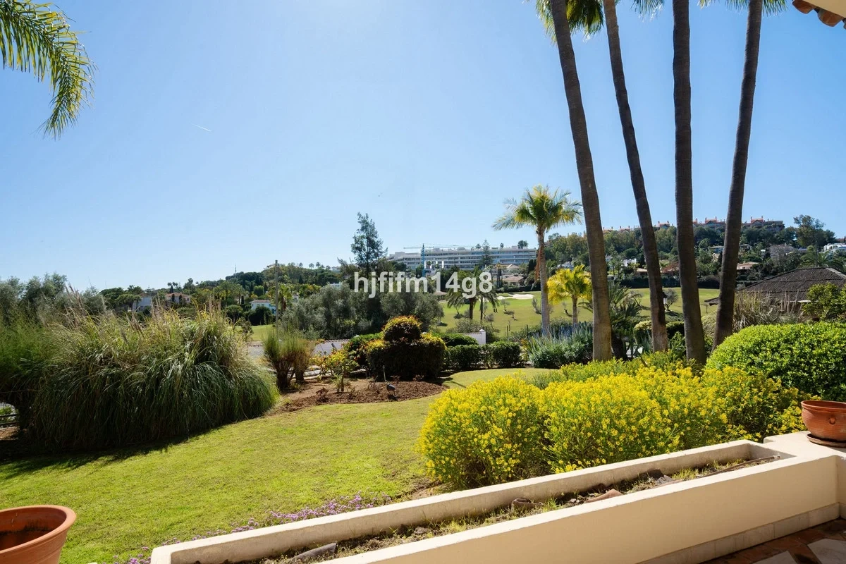 2 - apartment for sale in nueva andalucia andalusia spain