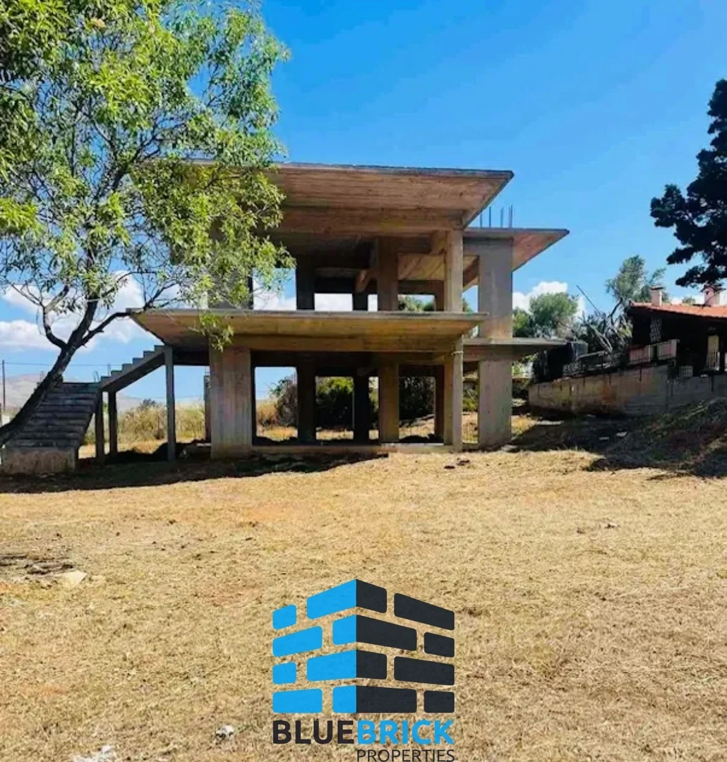 2 - vente maison palaia fokaia attique grèce