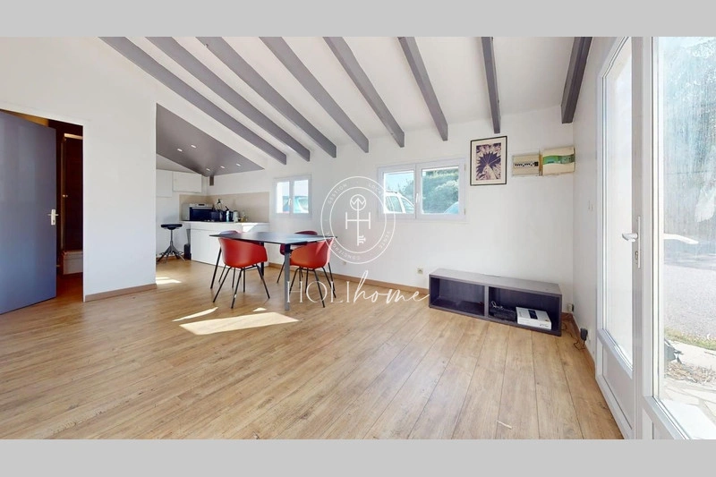 1 - venda apartamento belcodène bouches-du-rhône frança
