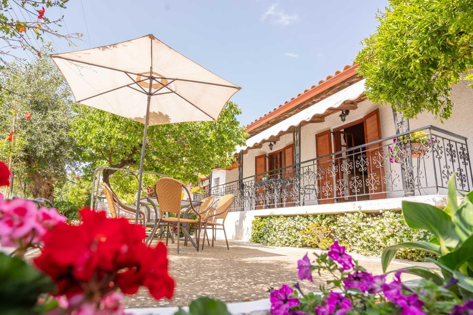 1 - vente maison kalamáta péloponnèse grèce