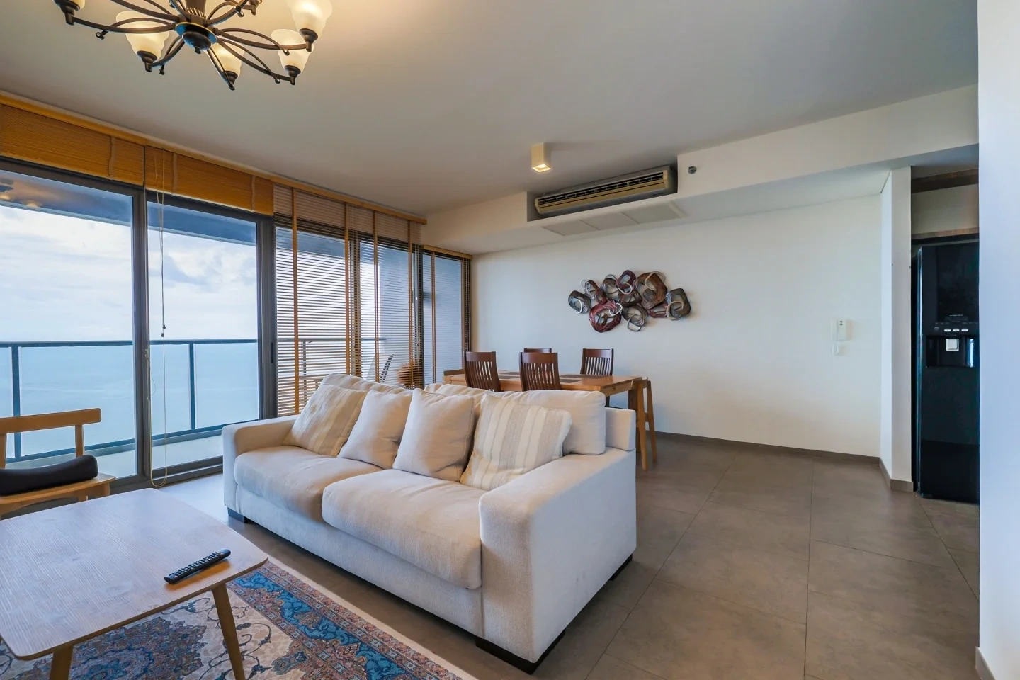 2 - venta apartamento frente al mar pattaya chonburi tailandia
