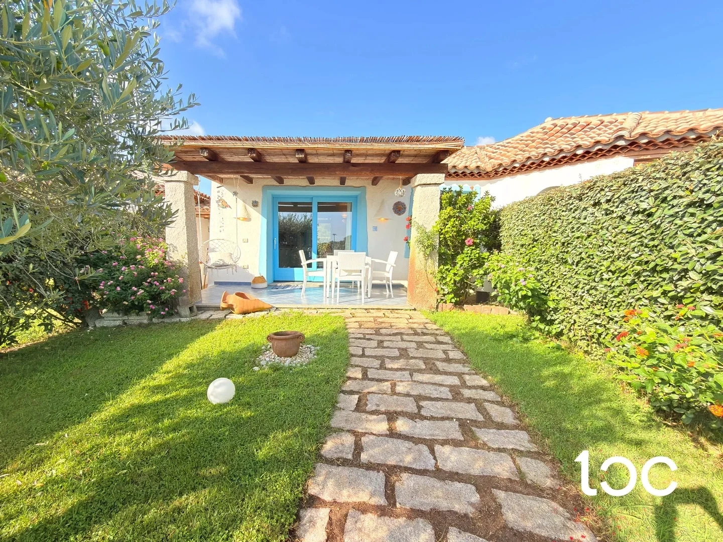 1 - vendita villa budoni sardegna italia
