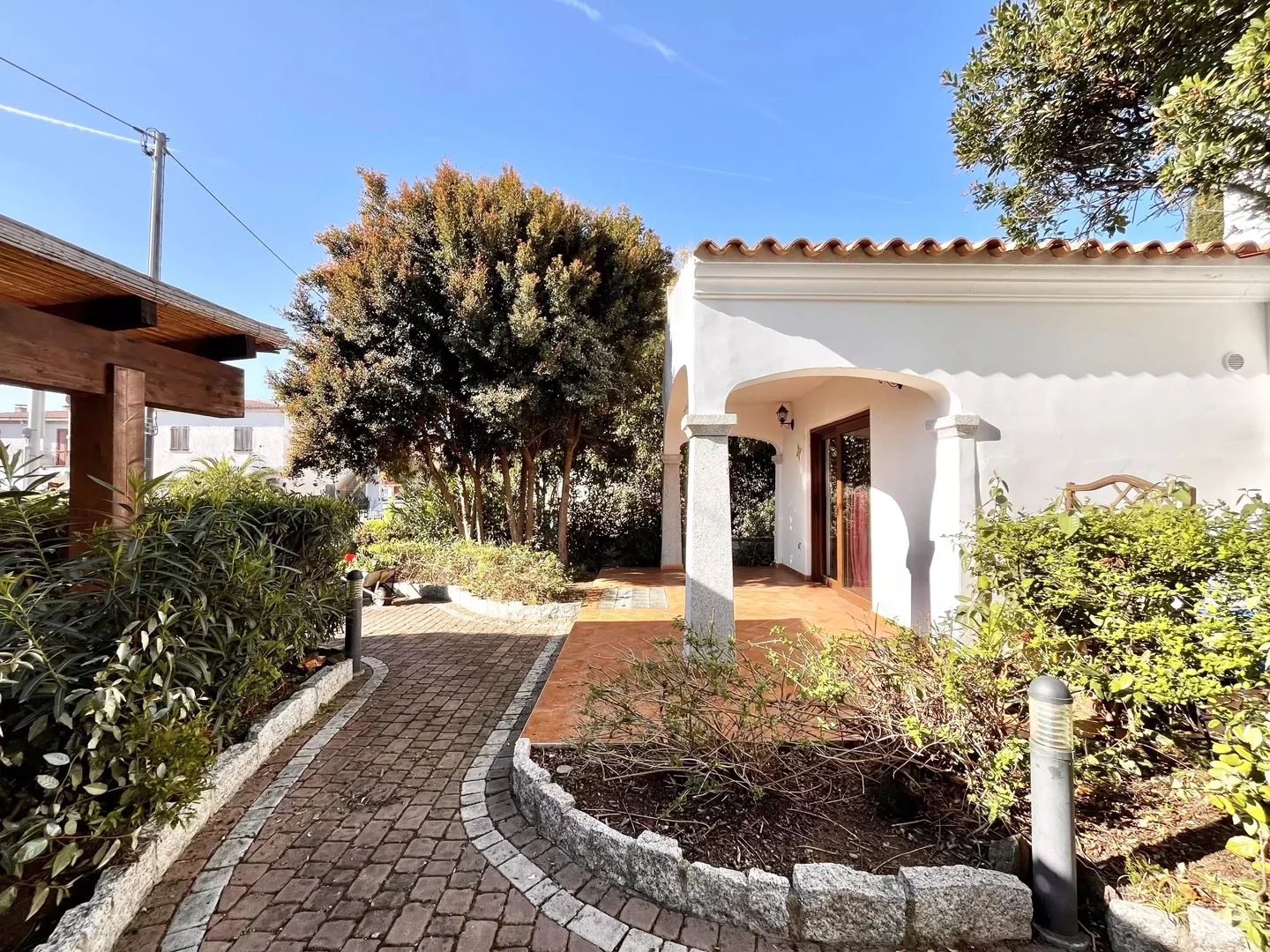 2 - house for sale in budoni sardinia italy