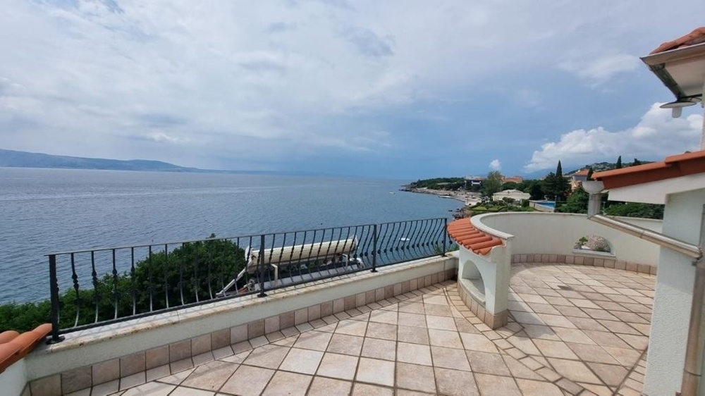 1 - vendita stabile vista mare smokvica dubrovnik-neretva croazia