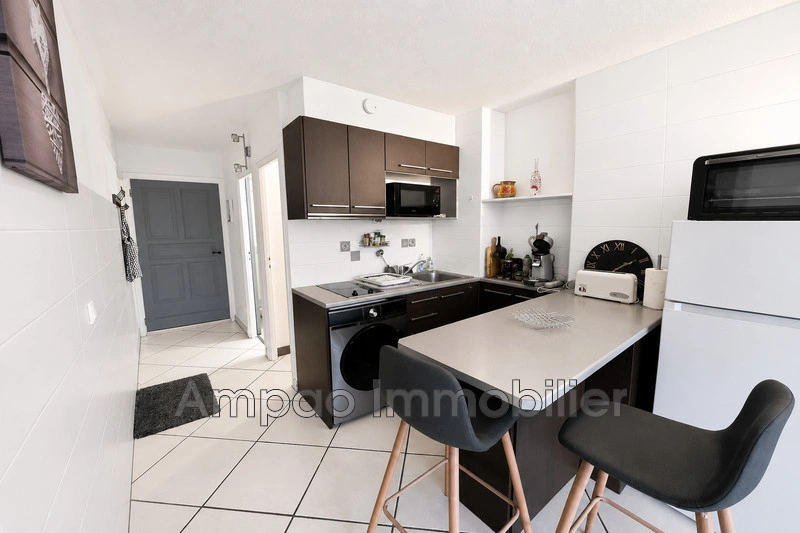 1 - verkauf wohnung canet-en-roussillon pyrénées orientales frankreich