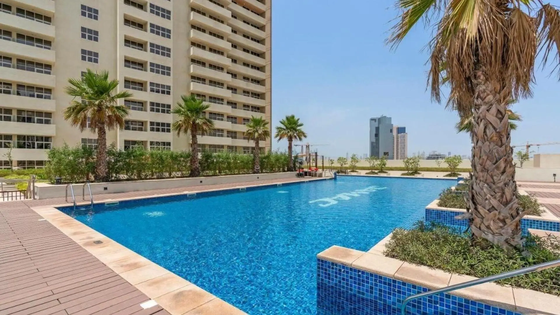1 - venta apartamento dubai dubai emiratos árabes unidos