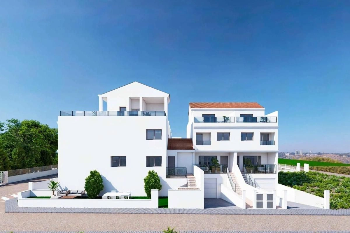 1 - verkoop huis rafal valencian community spanje