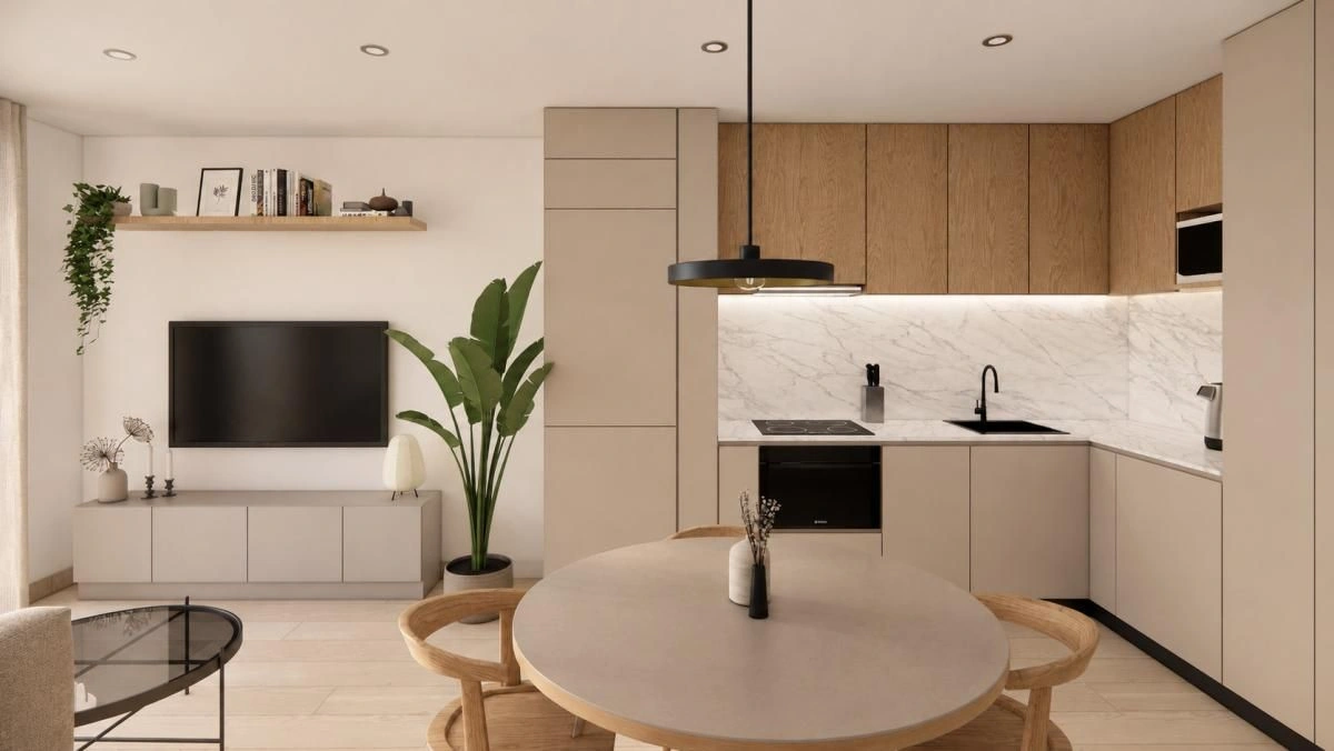 2 - vente appartement alicante - costa blanca communauté valencienne espagne