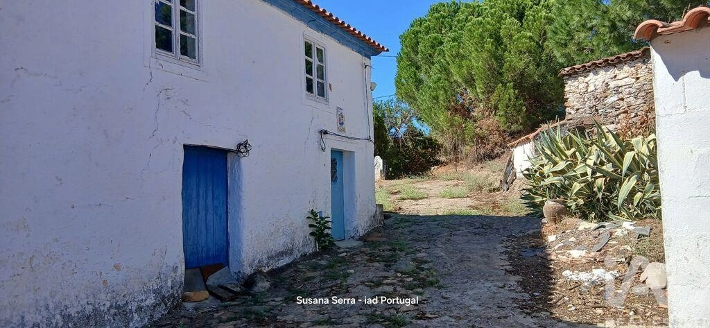 1 - vendita proprietà portalegre alentejo portogallo