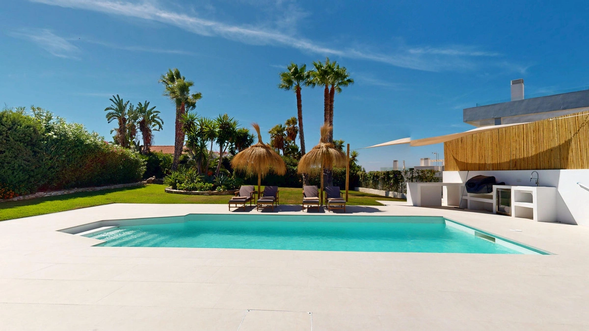 2 - venta casa estepona - costa del sol andalucía españa