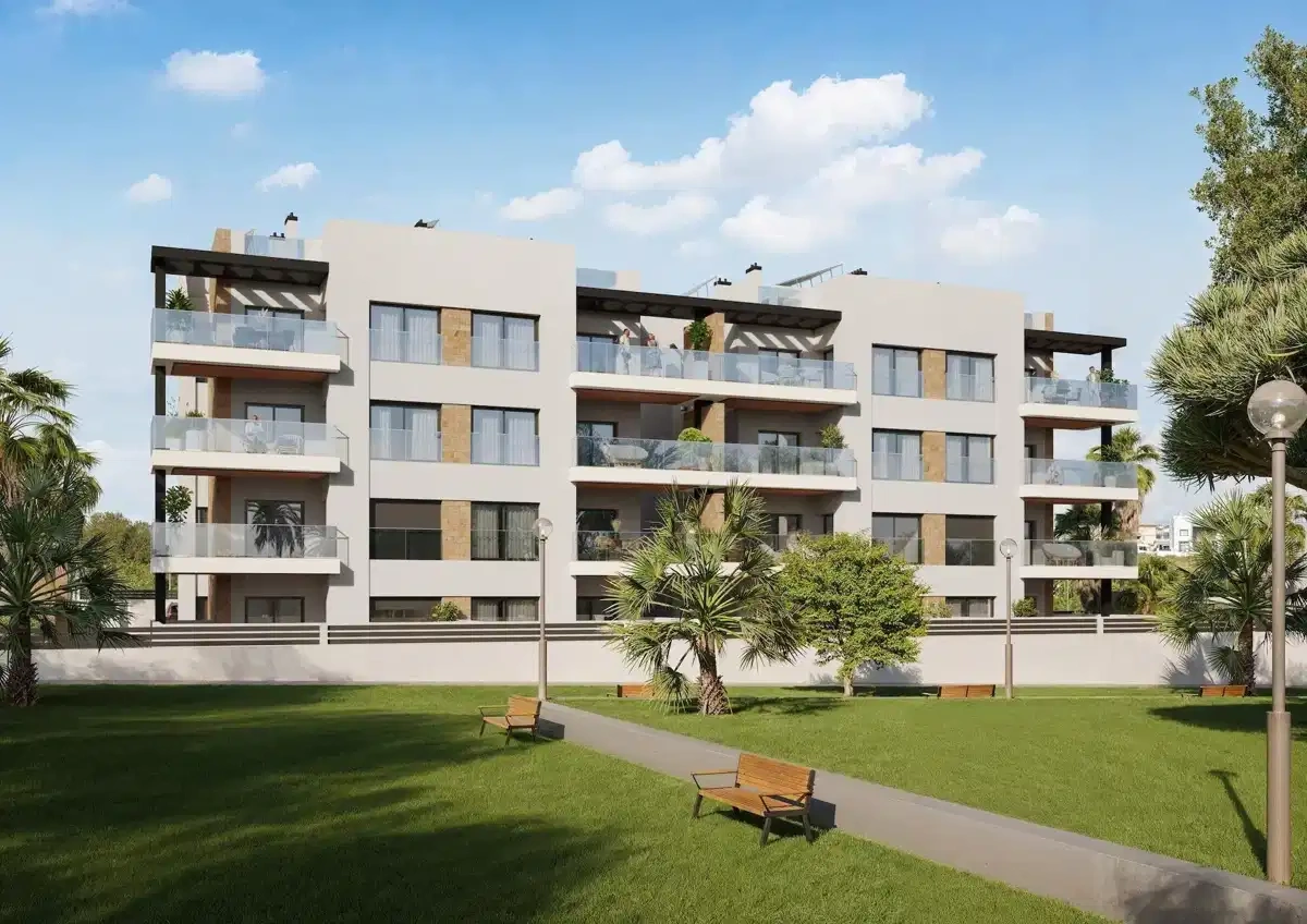 1 - продажа квартира torrevieja - costa blanca валенсия испания