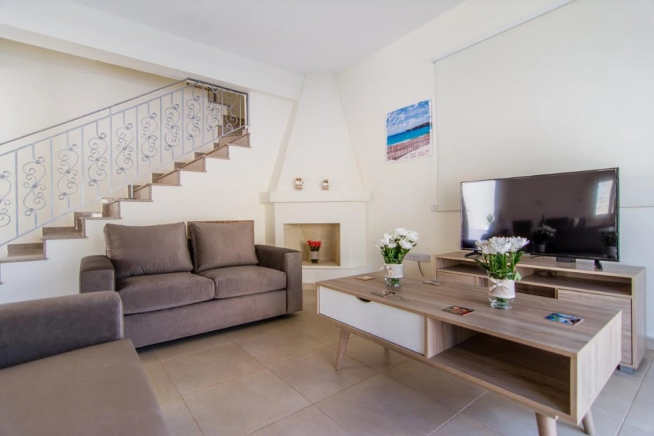 2 - verkoop villa uitzicht op zee paphos paphos cyprus