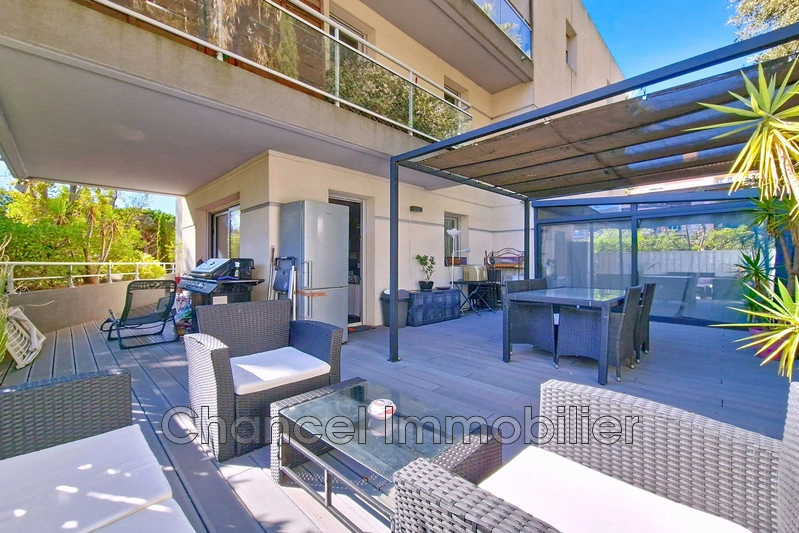 Appartamento con terrazza