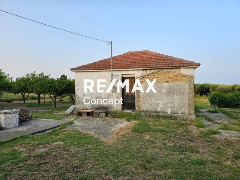 1 - vendita casa zante isole ioniche grecia