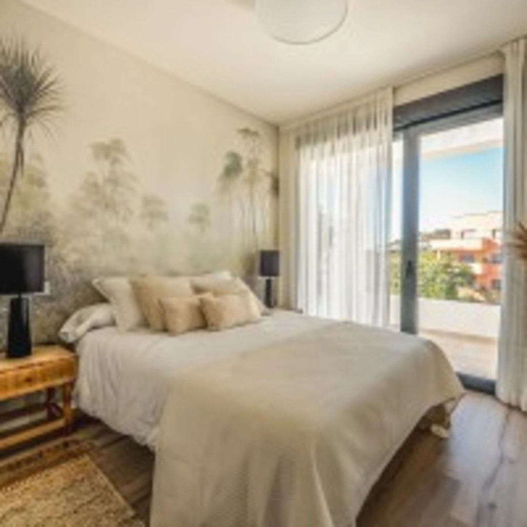 2 - vente maison vue mer manilva andalousie espagne