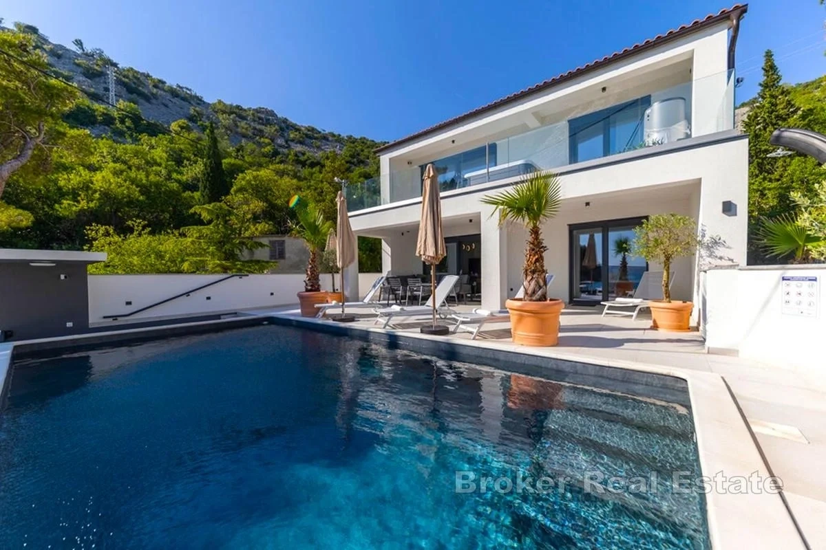2 - venta casa frente al mar zadar zadar croacia