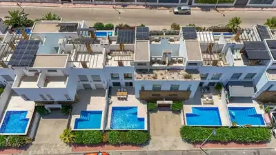 2 - продажа дом torrevieja - costa blanca валенсия испания