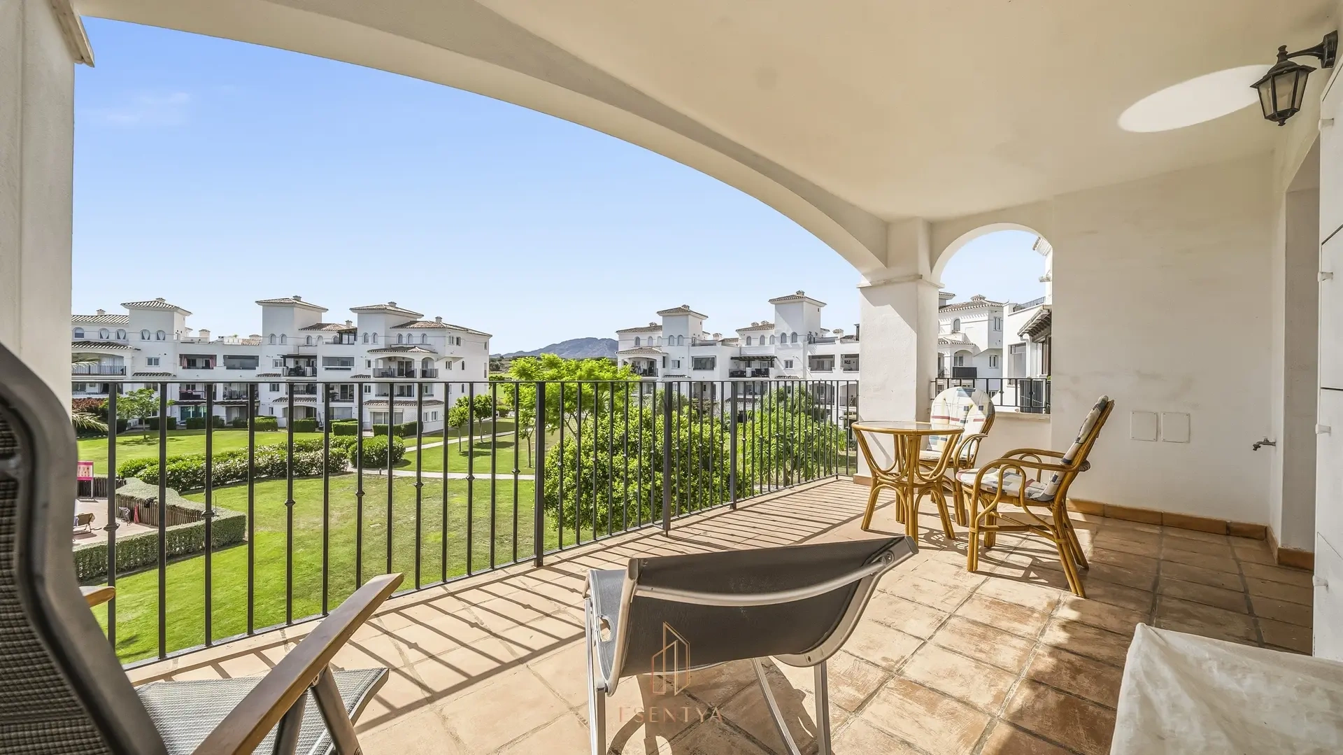 1 - verkoop appartement torre pacheco region of murcia spanje