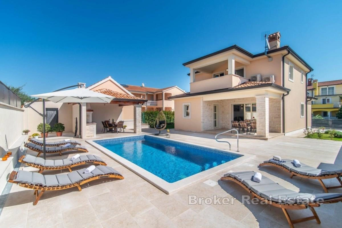 1 - vente maison poreč istrie croatie