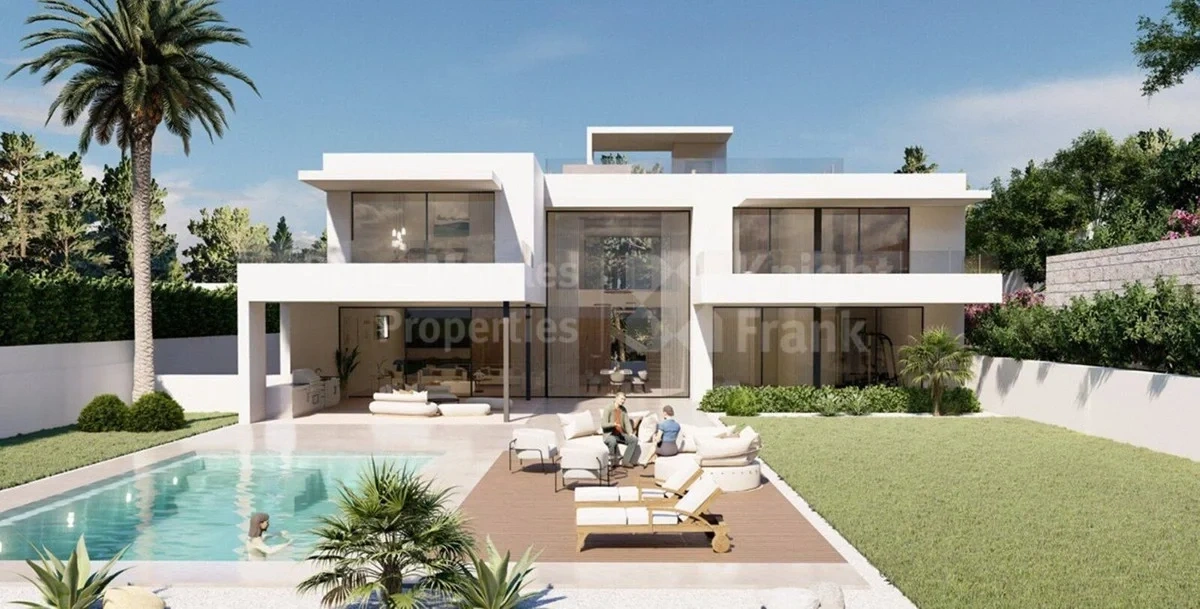 2 - vente maison san pedro de alcántara andalousie espagne