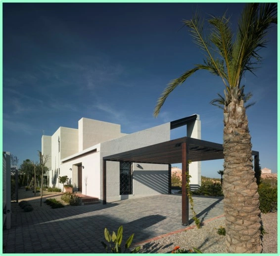 2 - vente villa murcia région de murcie espagne