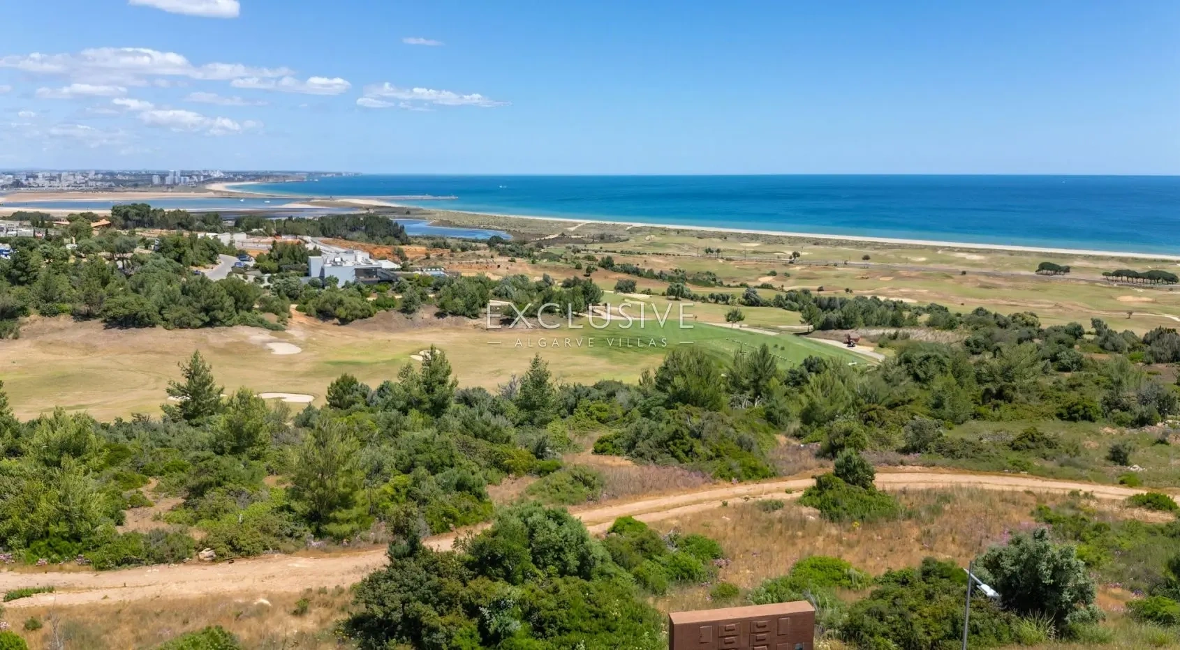 1 - vendita terreno lagos algarve portogallo