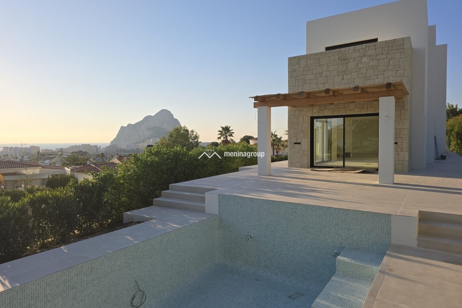 1 - vente maison calpe - costa blanca communauté valencienne espagne