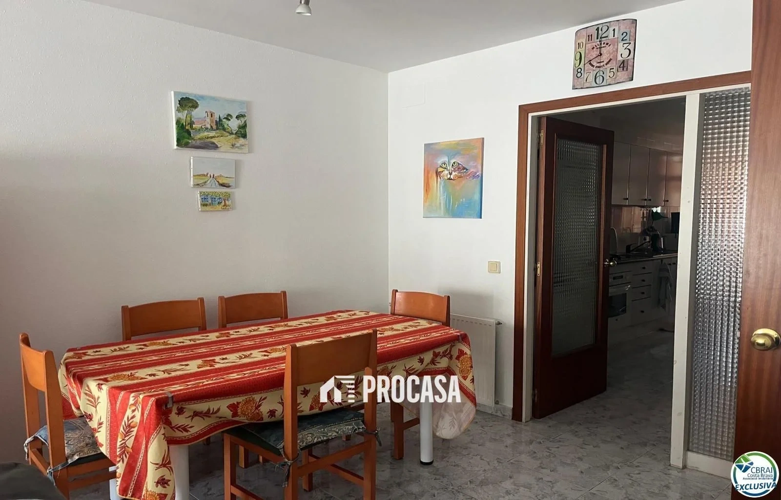 1 - verkoop appartement roses catalonia spanje