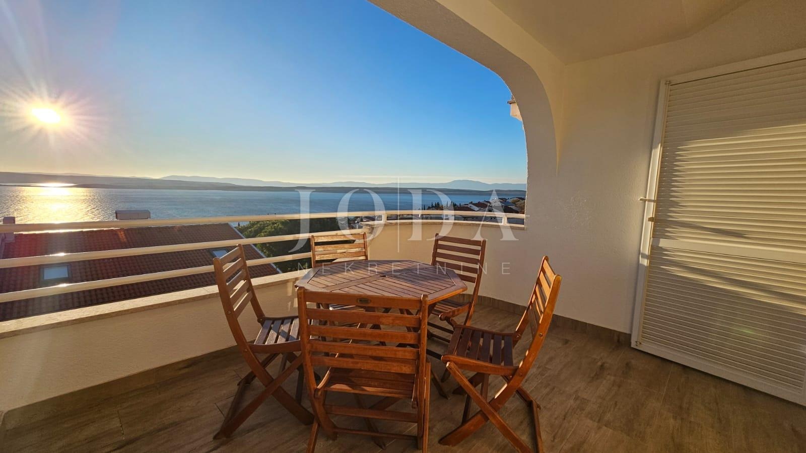 1 - apartment for sale in crikvenica primorje-gorski kotar croatia