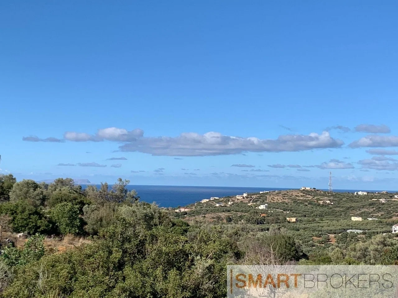 2 - venta terreno pírgos creta grecia