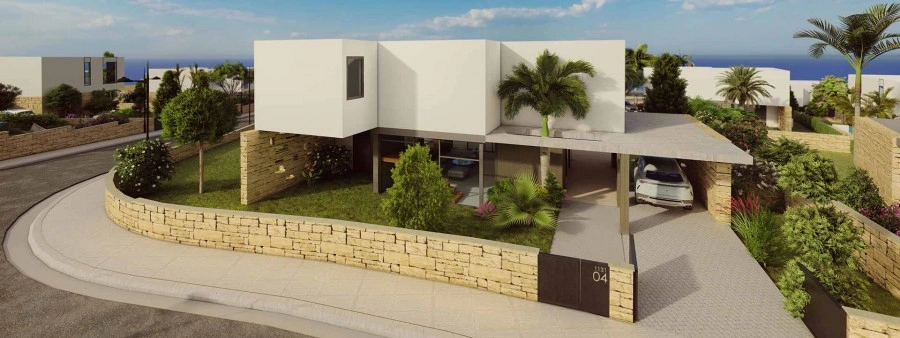 1 - verkauf villa paphos paphos zypern