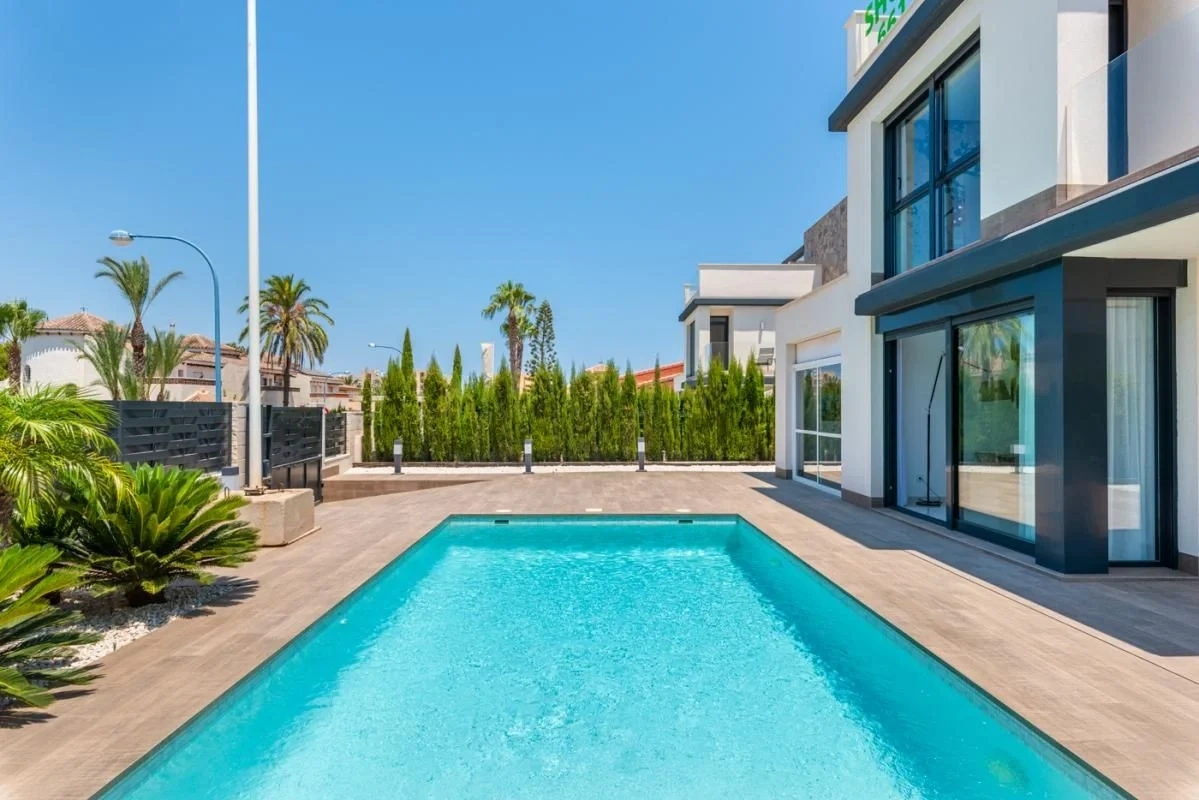 2 - verkauf villa cartagena region murcia spanien