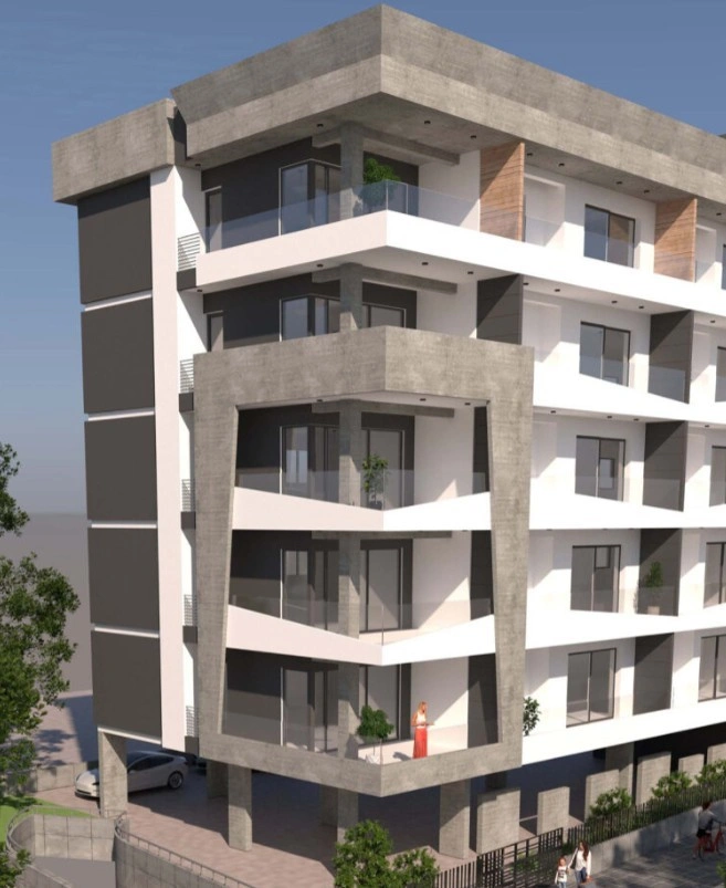 2 - vendita appartamento limassol limassol cipro