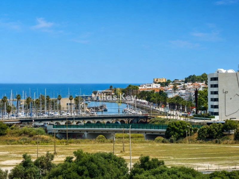2 - vendita appartamento vista mare lagos algarve portogallo
